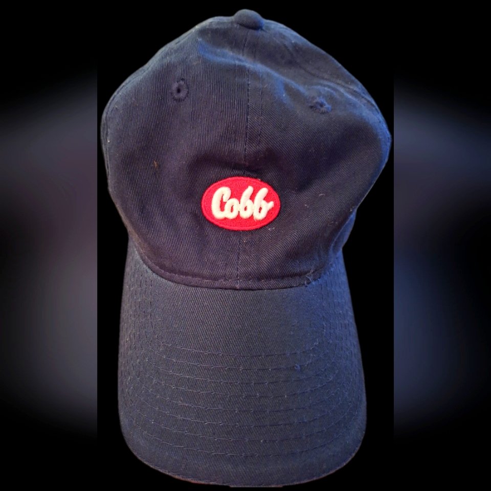 Cobb Vantress Cap
